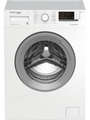 Voltas Beko 6.5kg Fully Automatic Front Loading (WFL6510VPWS) Price In India