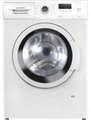 Bosch 7kg Fully Automatic Front Loading (WAJ2006EIN) Price In India