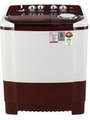 LG 8kg Semi Automatic Top Loading (P8035SRMZ) Price In India