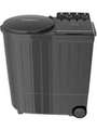 Whirlpool 11kg Semi Automatic Top Loading (Ace XL) Price In India