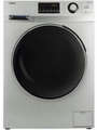 Haier 7kg Fully Automatic Front Loading (HW70-IM12636TNZP) Price In India