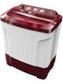 Godrej 8kg Semi Automatic Top Loading (WS EDGE CLS 80 5.0 SN2 M) Price In India