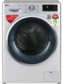LG 7kg Fully Automatic Front Loading (FHT1207ZWL) Price In India