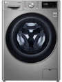 LG 9kg Fully Automatic Front Loading (FHD0905SWS) Price In India
