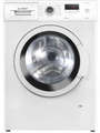 Bosch 6.5kg Fully Automatic Front Loading (WLJ2006EIN) Price In India