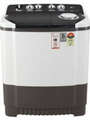 LG 8kg Semi Automatic Top Loading (P8035SGMZ) Price In India