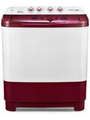 Voltas Beko 7kg Semi Automatic Top Loading (WTT70DBRT)