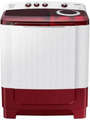 Samsung 8.5kg Semi Automatic Top Loading (WT85R4200RR) Price In India