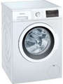 Siemens 7kg Fully Automatic Front Loading (WM12J16WIN) Price In India