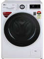 LG 9kg Fully Automatic Front Loading (FHV1409ZWW) Price In India