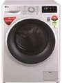 LG 7kg Fully Automatic Front Loading (FHT1207ZNL) Price In India