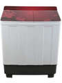 Lloyd 10.2kg Semi Automatic Top Loading (LWMS02GY1) Price In India