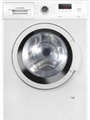 Bosch 6kg Fully Automatic Front Loading (WLJ16061IN) Price In India