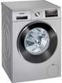 Siemens 8kg Fully Automatic Front Loading (WM14J46SIN) Price In India