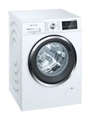 Siemens 10kg Fully Automatic Front Loading (WM14U460IN) Price In India