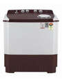 LG 9kg Semi Automatic Top Loading (P9041SRAZ) Price In India