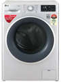 LG 6.5kg Fully Automatic Front Loading (FHT1265ANL) Price In India