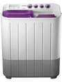 Samsung 7kg Semi Automatic Top Loading (WT715QPNDMP) Price In India