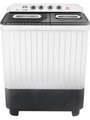 White Westinghouse 8kg Semi Automatic Top Loading (CSW8000) Price In India