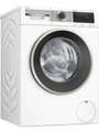 Bosch 10kg Fully Automatic Front Loading (WGA254A0IN) Price In India