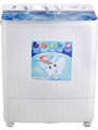 Candes 7.2kg Semi Automatic Top Loading (CTPL72PL1SWM) Price In India