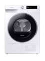 Samsung 8kg Fully Automatic Dryer (DV80T6220LE) Price In India
