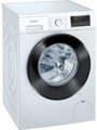 Siemens 8kg Fully Automatic Front Loading (WM12J26WIN) Price In India