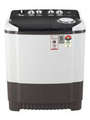 LG 8.5kg Semi Automatic Top Loading (P8535SGMZ) Price In India