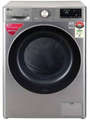 LG 7kg Fully Automatic Front Loading (FHV1207ZWP) Price In India