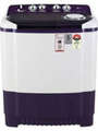LG 8.5kg Semi Automatic Top Loading (P8535SPMZ) Price In India