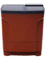 Godrej 8kg Semi Automatic Top Loading (Edge Ultima) Price In India