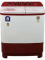 Lloyd 8kg Semi Automatic Top Loading (GLWMS80RE1) Price In India