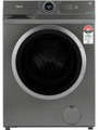 Midea 6kg Fully Automatic Front Loading (MF100W60) Price In India
