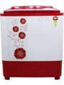 Panasonic 6.5kg Semi Automatic Top Loading (NA-W65B4RRB) Price In India
