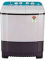 LG 6kg Semi Automatic Top Loading (P6001RGZ) Price In India