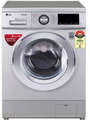 LG 7kg Fully Automatic Front Loading (FHM1207SDL) Price In India