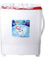 Candes 7.2kg Semi Automatic Top Loading (CTPL72GL1SWM) Price In India