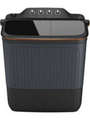 Lloyd 7.5kg Semi Automatic Top Loading (GLWMS75AVGEL) Price In India