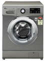 LG 9kg Fully Automatic Front Loading (FHM1409BDP) Price In India