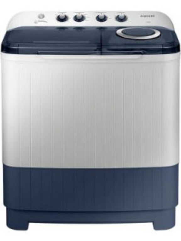 samsung semi automatic washing machine 5kg