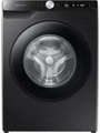 Samsung 12kg Fully Automatic Front Loading (WW12T504DAB) Price In India