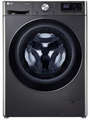 LG 10kg Fully Automatic Front Loading (FHP1410Z7B) Price In India