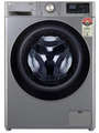 LG 10kg Fully Automatic Front Loading (FHP1410Z7P) Price In India