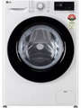 LG 8kg Fully Automatic Front Loading (FHP1208Z3W) Price In India