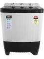 MarQ 7.5kg Semi Automatic Top Loading (MQSA755NNNDW)