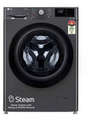 LG 9kg Fully Automatic Front Loading (FHP1209Z5M) Price In India