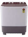 Haier 7.5kg Semi Automatic Top Loading (HTW75-1169) Price In India