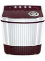 Voltas Beko 7kg Semi Automatic Top Loading (WTT70DLIM) Price In India