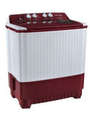 Voltas Beko 12kg Semi Automatic Top Loading (WTT120ABRT) Price In India