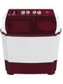 Godrej 10kg Semi Automatic Top Loading (WSAXIS VX 100 5.0 SN3 T WNRD) Price In India